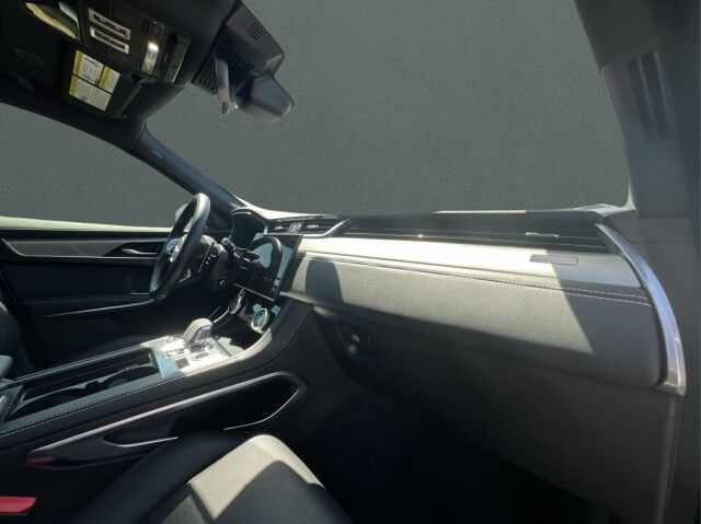 2025 Jaguar F-PACE R-Dynamic S San Juan TX