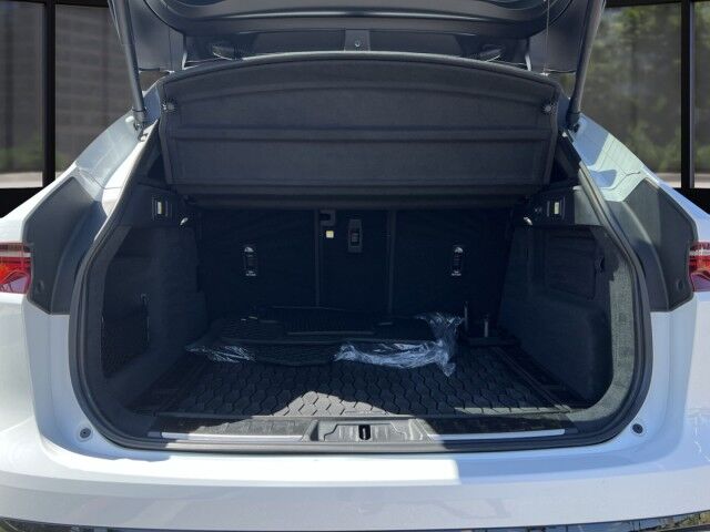 2025 Jaguar F-PACE R-Dynamic S San Juan TX