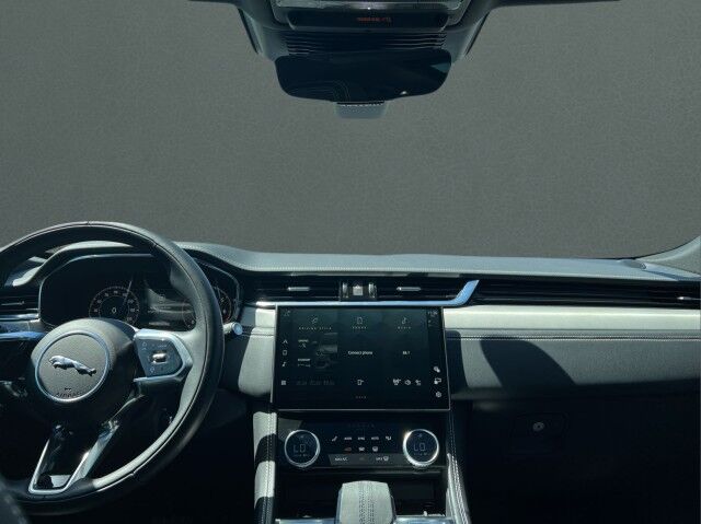 2025 Jaguar F-PACE R-Dynamic S San Juan TX