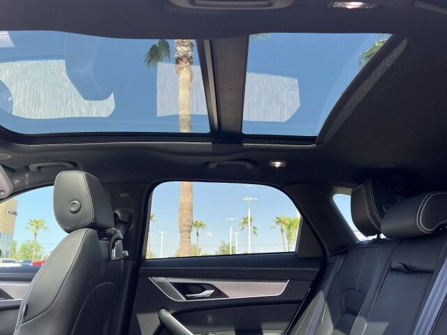 2025 Jaguar F-PACE R-Dynamic S San Juan TX