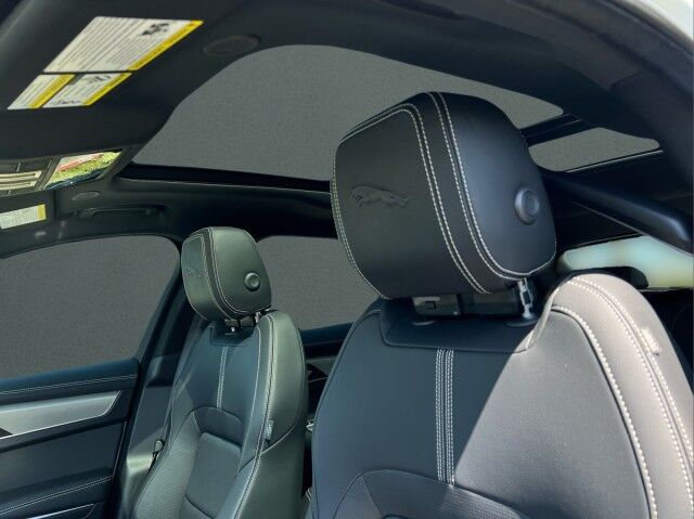 2025 Jaguar F-PACE R-Dynamic S San Juan TX