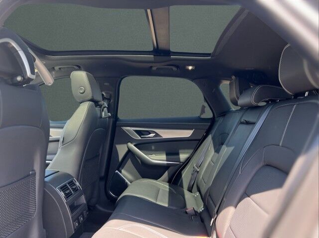 2025 Jaguar F-PACE R-Dynamic S San Juan TX