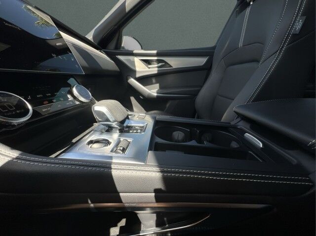 2025 Jaguar F-PACE R-Dynamic S San Juan TX