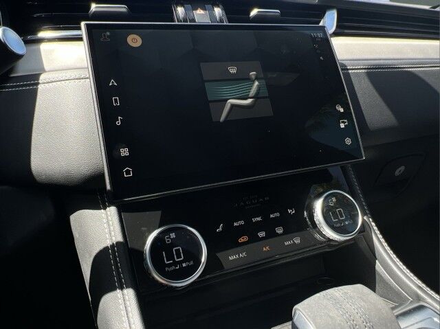 2025 Jaguar F-PACE R-Dynamic S San Juan TX