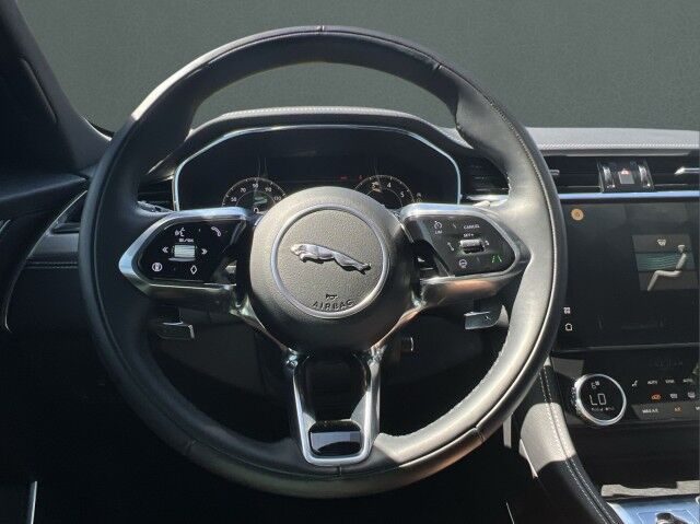 2025 Jaguar F-PACE R-Dynamic S San Juan TX