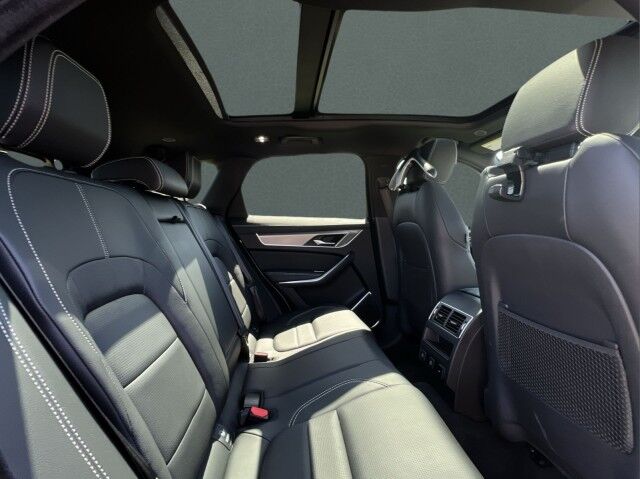 2025 Jaguar F-PACE R-Dynamic S San Juan TX