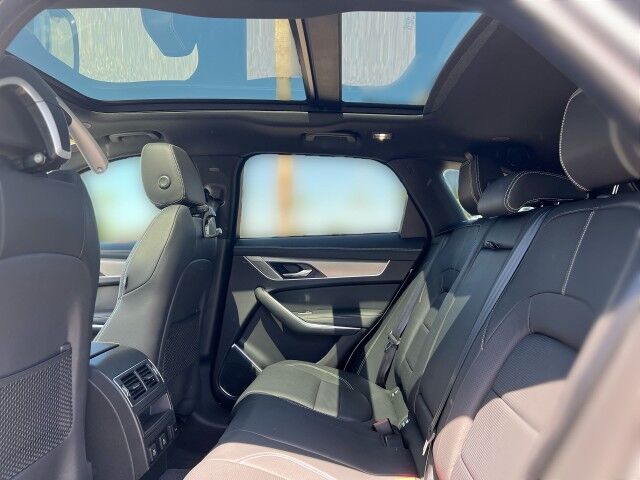 2025 Jaguar F-PACE R-Dynamic S San Juan TX