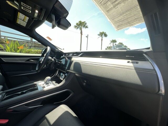 2025 Jaguar F-PACE R-Dynamic S San Juan TX