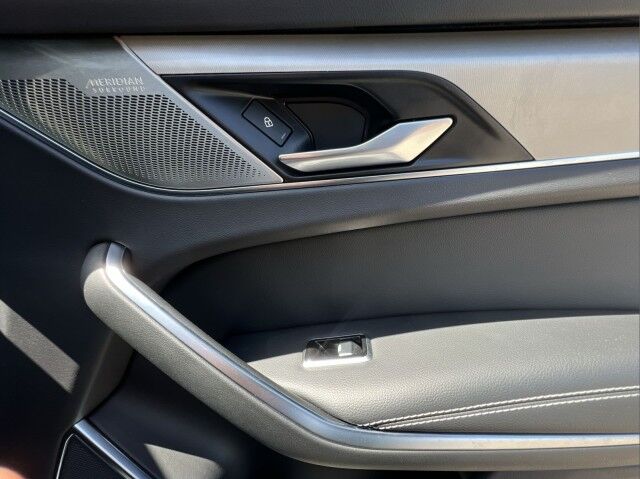 2025 Jaguar F-PACE R-Dynamic S San Juan TX