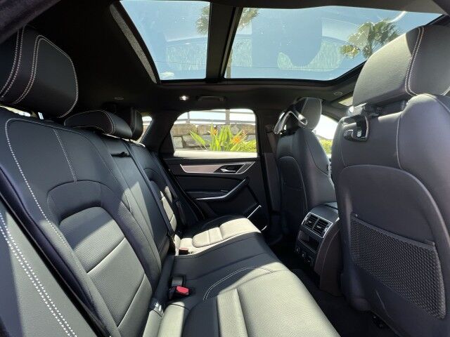 2025 Jaguar F-PACE R-Dynamic S San Juan TX