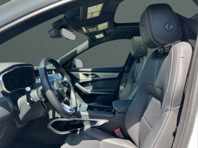 2025 Jaguar F-PACE R-Dynamic S San Juan TX