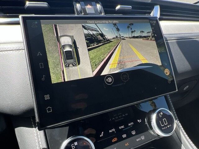 2025 Jaguar F-PACE R-Dynamic S San Juan TX