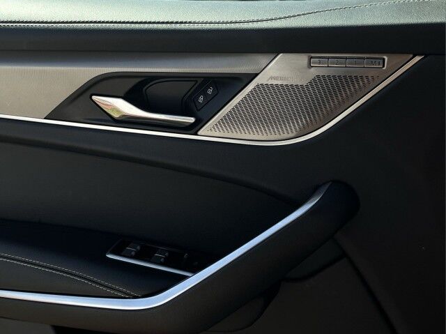 2025 Jaguar F-PACE R-Dynamic S San Juan TX