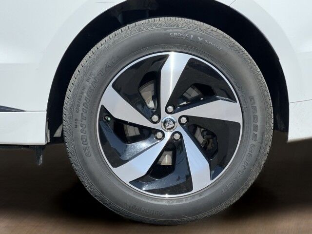 2025 Jaguar F-PACE R-Dynamic S San Juan TX