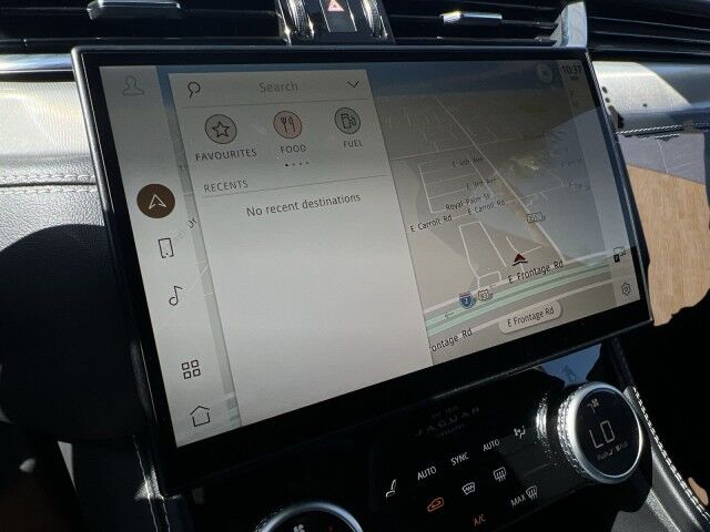 2025 Jaguar F-PACE R-Dynamic S San Juan TX