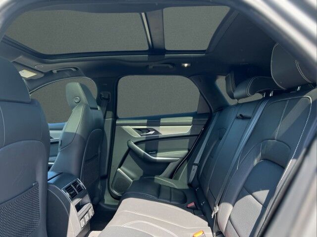 2025 Jaguar F-PACE R-Dynamic S San Juan TX