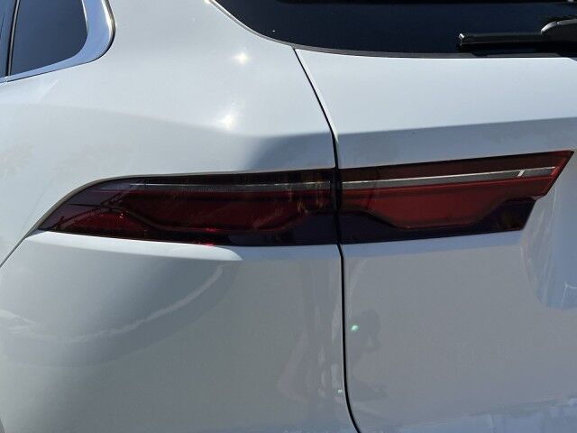 2025 Jaguar F-PACE R-Dynamic S San Juan TX