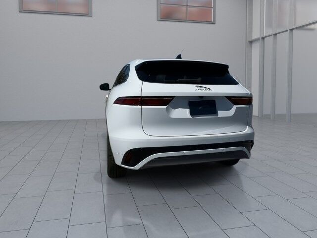 2025 Jaguar F-PACE R-Dynamic S San Juan TX
