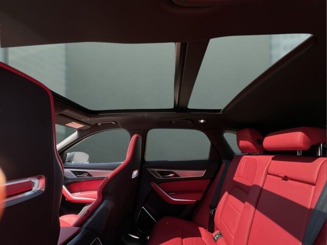 2025 Jaguar F-PACE R-Dynamic S San Juan TX