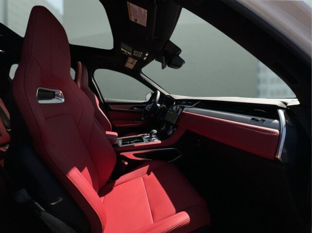 2025 Jaguar F-PACE R-Dynamic S San Juan TX