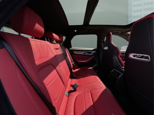 2025 Jaguar F-PACE R-Dynamic S San Juan TX