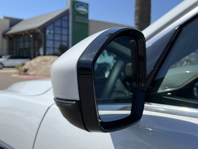 2025 Jaguar F-PACE R-Dynamic S San Juan TX