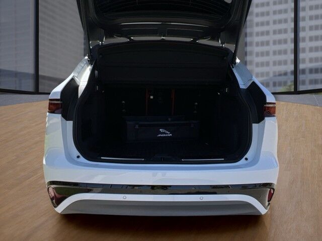 2025 Jaguar F-PACE R-Dynamic S San Juan TX