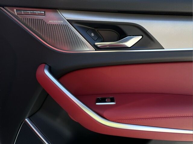 2025 Jaguar F-PACE R-Dynamic S San Juan TX