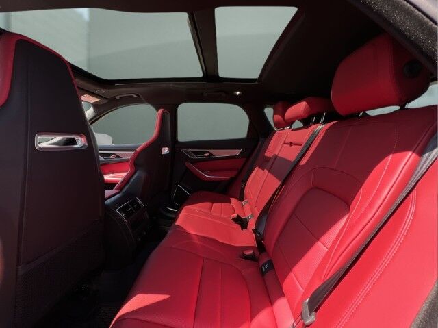 2025 Jaguar F-PACE R-Dynamic S San Juan TX