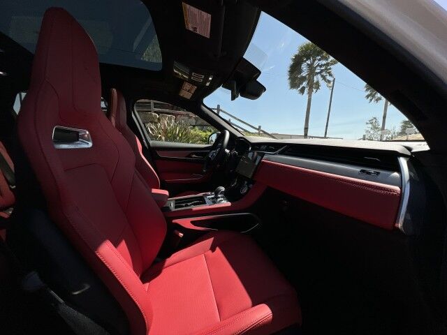 2025 Jaguar F-PACE R-Dynamic S San Juan TX