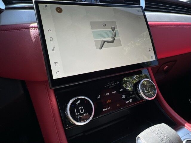 2025 Jaguar F-PACE R-Dynamic S San Juan TX