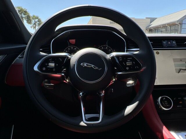 2025 Jaguar F-PACE R-Dynamic S San Juan TX