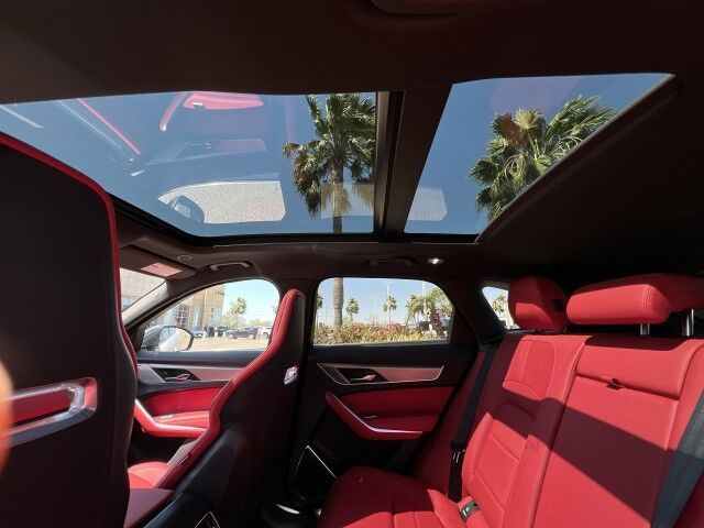 2025 Jaguar F-PACE R-Dynamic S San Juan TX