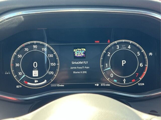 2025 Jaguar F-PACE R-Dynamic S San Juan TX