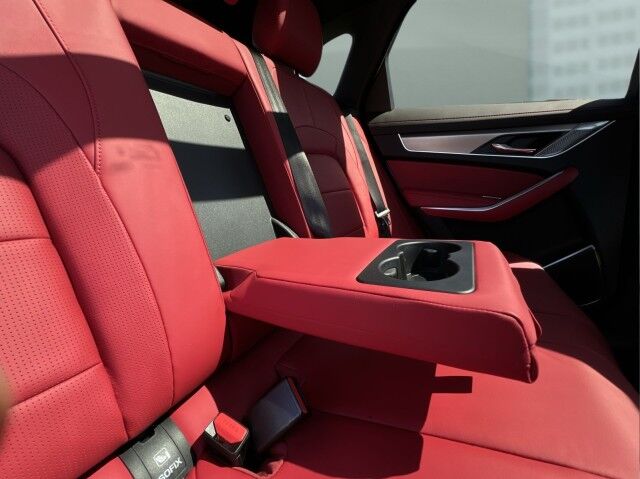 2025 Jaguar F-PACE R-Dynamic S San Juan TX