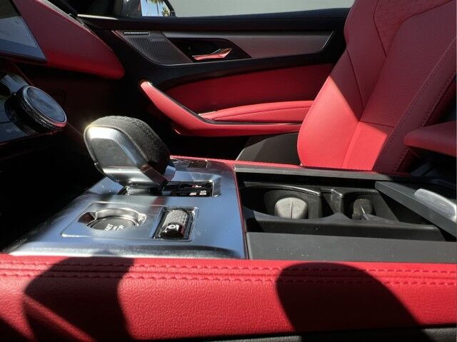 2025 Jaguar F-PACE R-Dynamic S San Juan TX