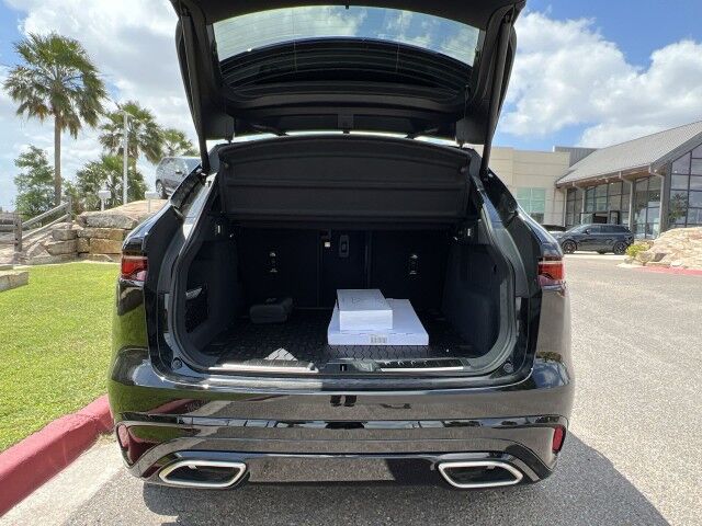2025 Jaguar F-PACE R-Dynamic S V6 San Juan TX