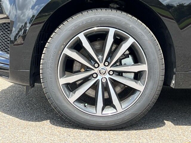 2025 Jaguar F-PACE R-Dynamic S V6 San Juan TX