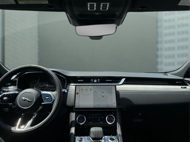 2025 Jaguar F-PACE R-Dynamic S V6 San Juan TX