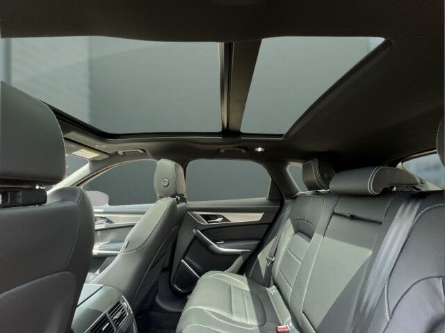 2025 Jaguar F-PACE R-Dynamic S V6 San Juan TX