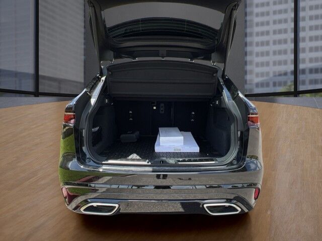 2025 Jaguar F-PACE R-Dynamic S V6 San Juan TX