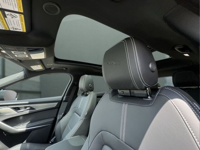 2025 Jaguar F-PACE R-Dynamic S V6 San Juan TX