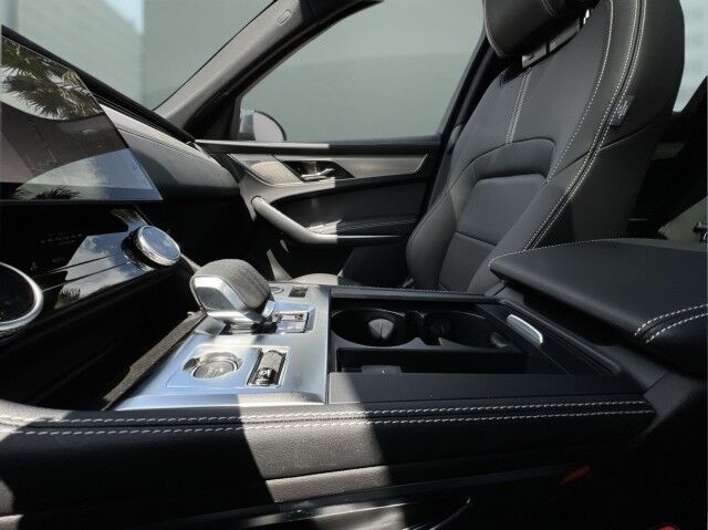 2025 Jaguar F-PACE R-Dynamic S V6 San Juan TX