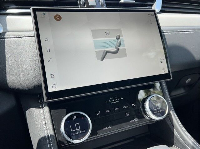 2025 Jaguar F-PACE R-Dynamic S V6 San Juan TX