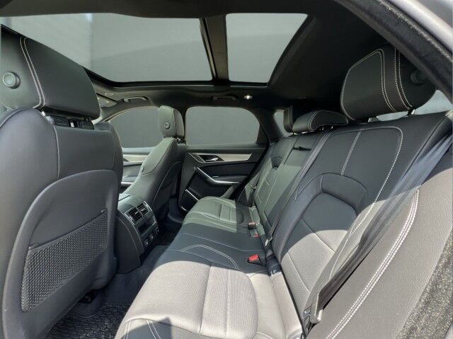 2025 Jaguar F-PACE R-Dynamic S V6 San Juan TX