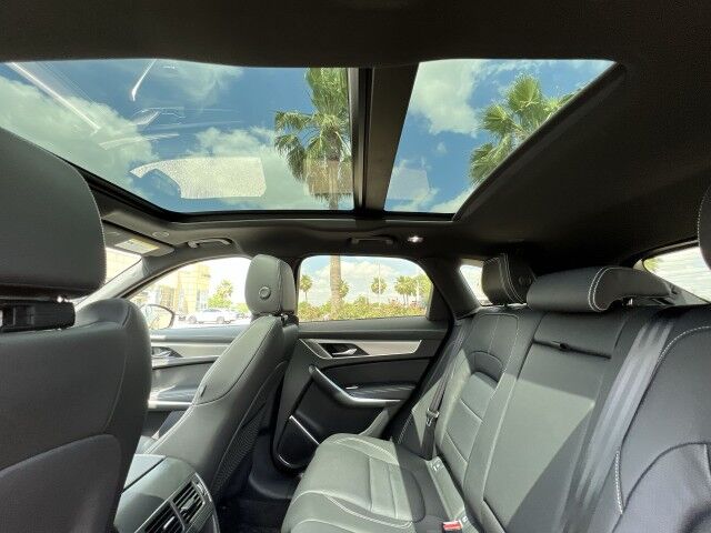 2025 Jaguar F-PACE R-Dynamic S V6 San Juan TX