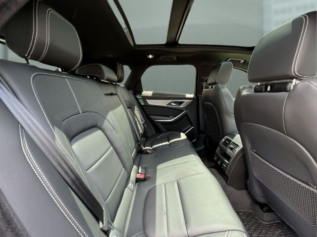 2025 Jaguar F-PACE R-Dynamic S V6 San Juan TX