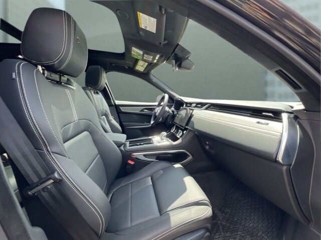 2025 Jaguar F-PACE R-Dynamic S V6 San Juan TX