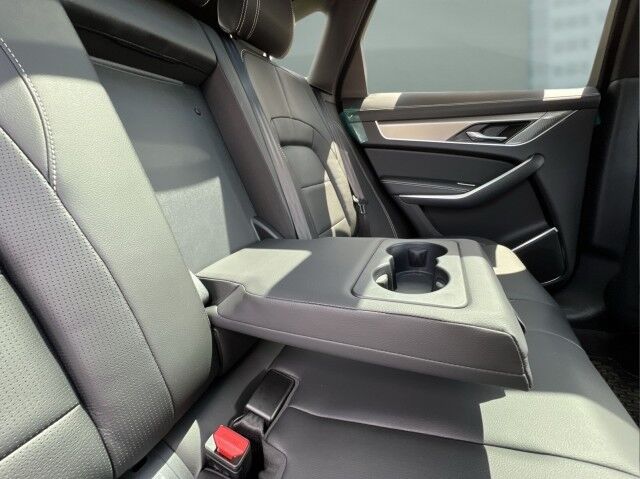 2025 Jaguar F-PACE R-Dynamic S V6 San Juan TX