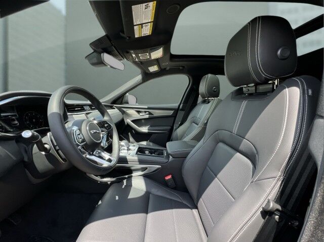 2025 Jaguar F-PACE R-Dynamic S V6 San Juan TX
